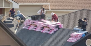 Roofing