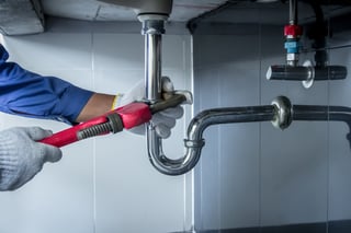 Plumbing