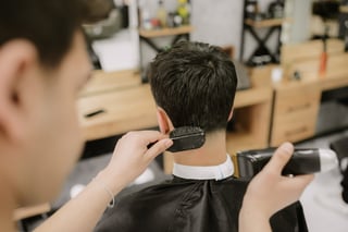 Barber